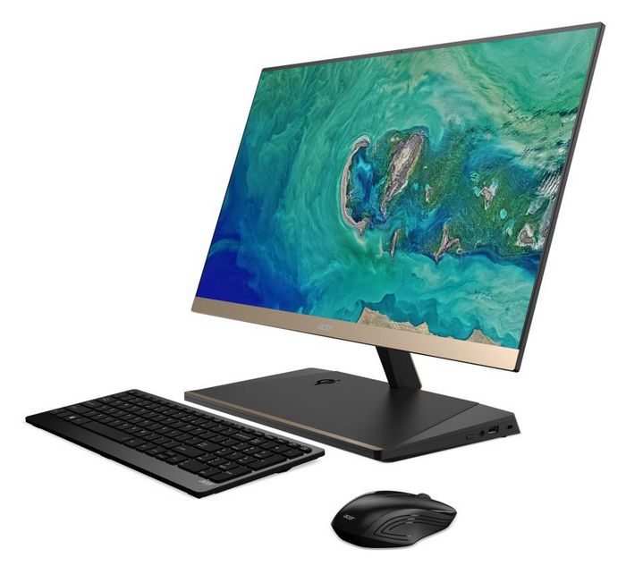 Acer Aspire S24
