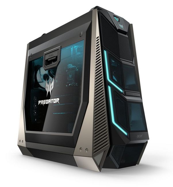 Acer Predator Orion 9000