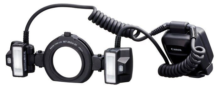 Macro Twin Lite MT‑26EX‑RT