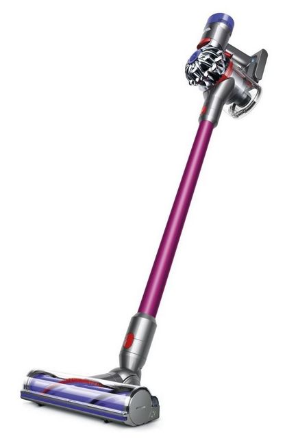 Dyson V7