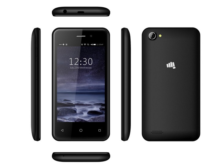 Micromax Q3001