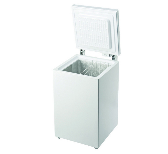 Indesit Dual Cool OS B 100 2 (RU)