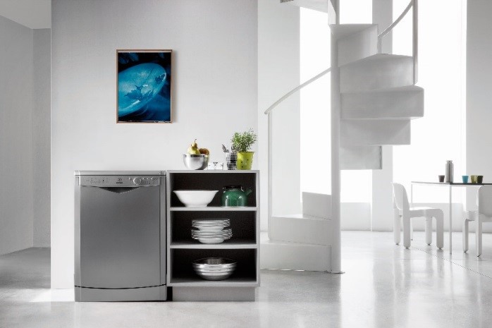 eXtra Hygienic Indesit
