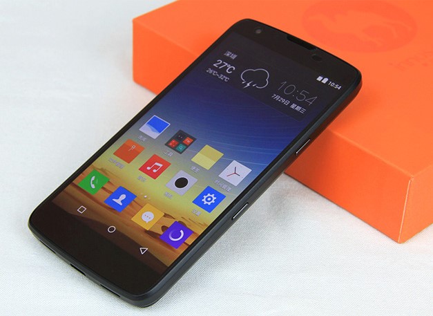 смартфон Innos D6000