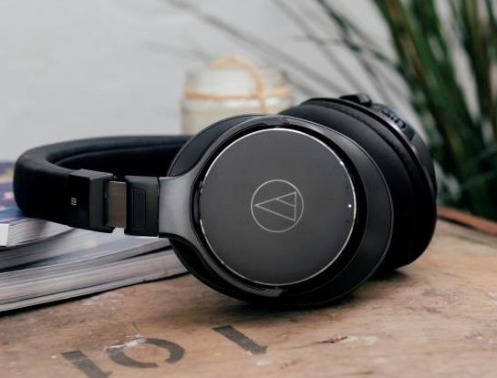 AUDIO-TECHNICA DSR7BT