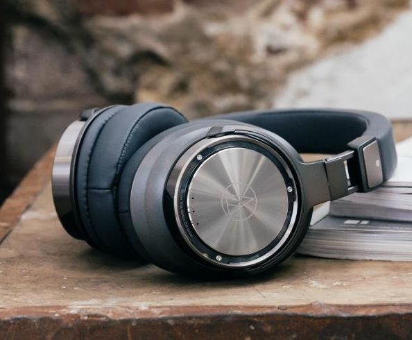 AUDIO-TECHNICA ATH-DSR9BT