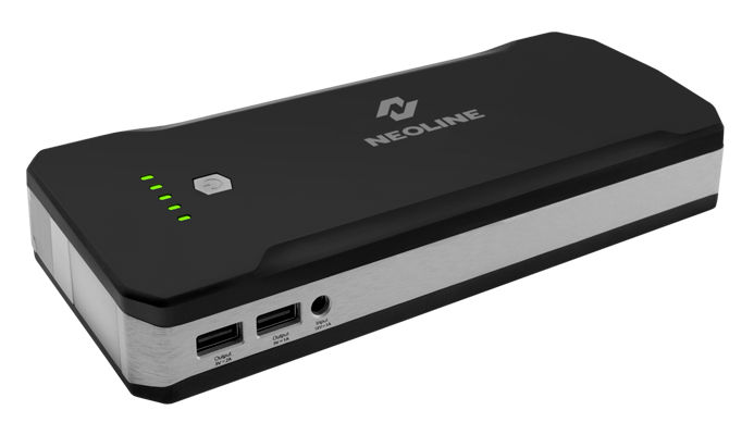 Neoline Jump Starter 850A