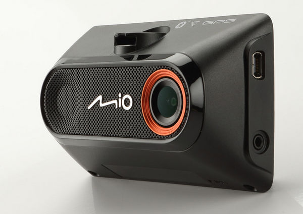 Mio MiVue 788