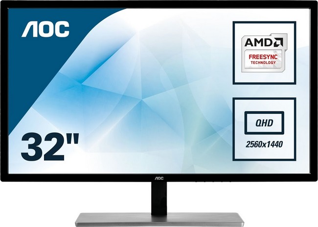 AOC Q3279VWF