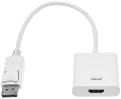 Qtex TC-DSP/HS-0.3