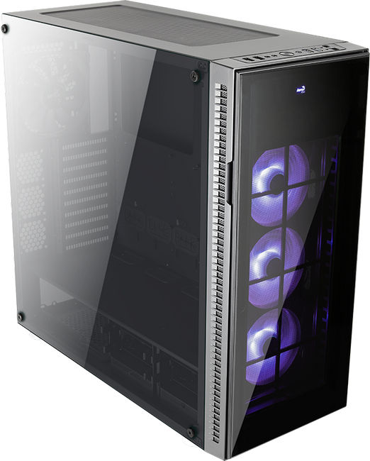 AeroCool Quartz Pro