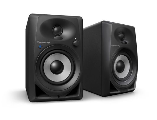 Pioneer DM-40BT