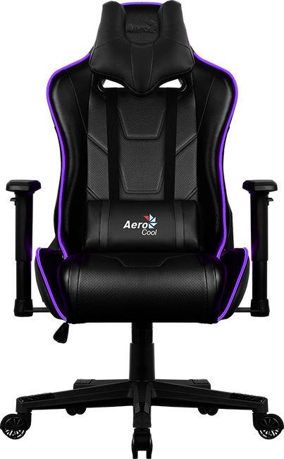 AeroCool AC120/220 RGB