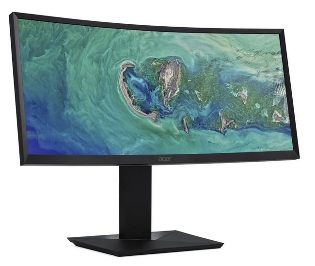 Acer CZ350CK
