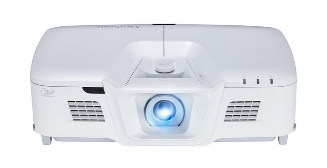 ViewSonic PG800HD