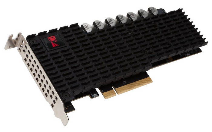 Kingston DCP1000