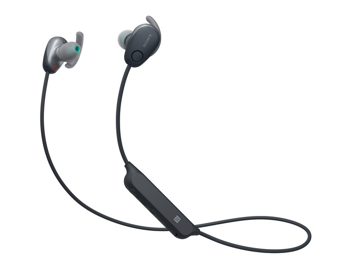 Sony WI-SP600N