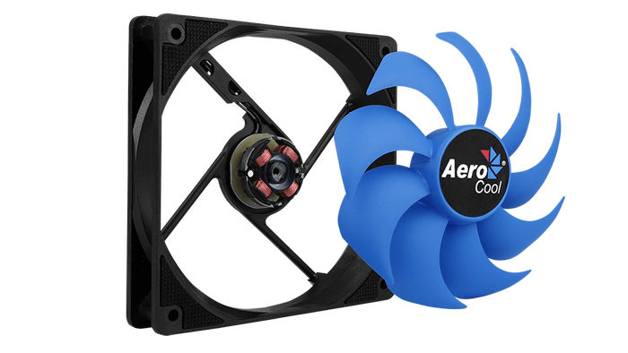 AeroCool Motion 12