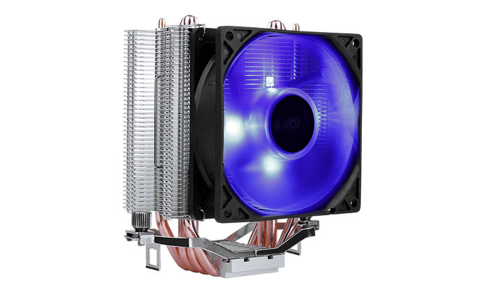 AeroCool Verkho 4 Lite