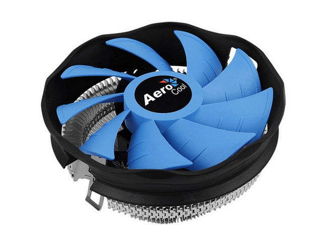 AeroCool Verkho Plus