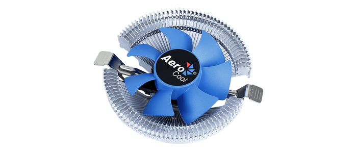 AeroCool Verkho i