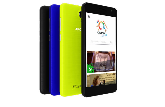 ARCHOS Junior Phone