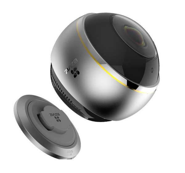 EZVIZ Mini Pano