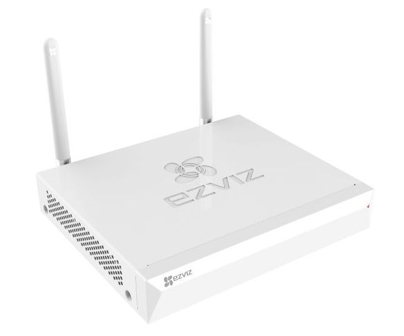 EZVIZ Vault Live