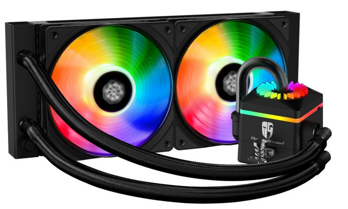 CAPTAIN 240PRO