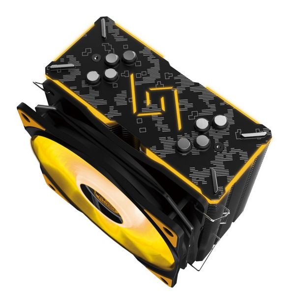 Deepcool Gammaxx GT TGA