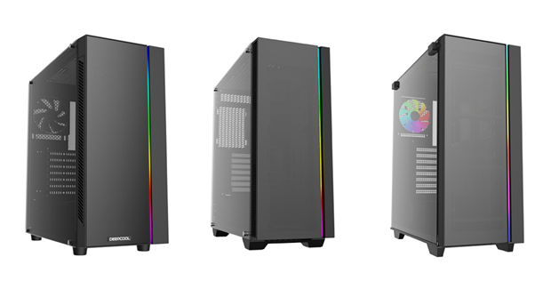 Deepcool Matrexx Cases