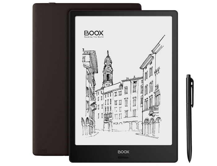 ONYX BOOX Note