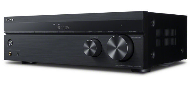 Sony STR-DH790