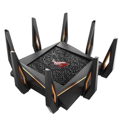 ROG Rapture GT-AX11000