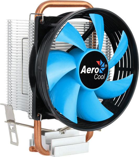 AeroCool Verkho 1-3P