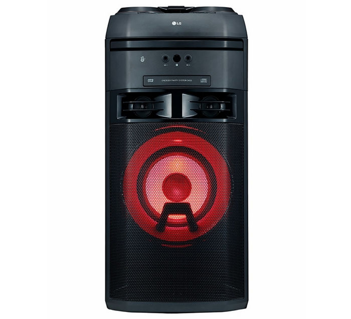 LG OK65