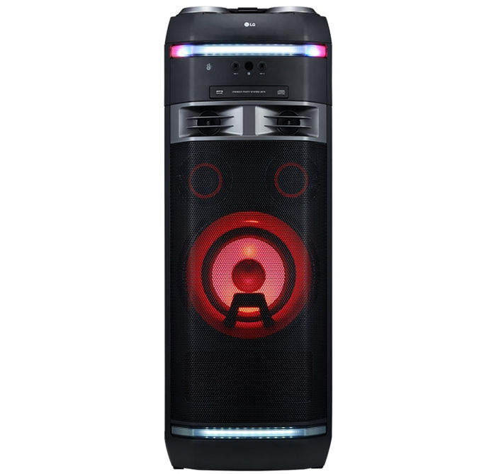 LG OK85
