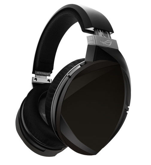 ROG Strix Fusion Wireless