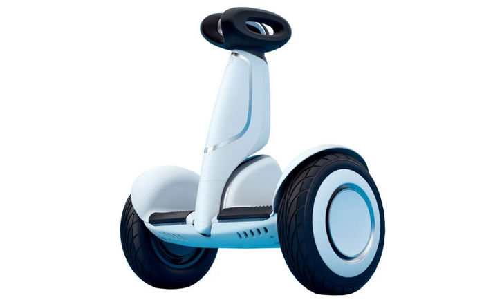 Сегвей Xiaomi Scooterplus