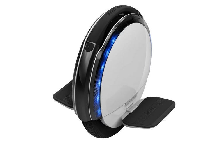 Моноколесо Ninebot One S2