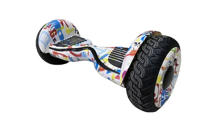 Гироскутер Smart Balance PRO PREMIUM 10.5 V2