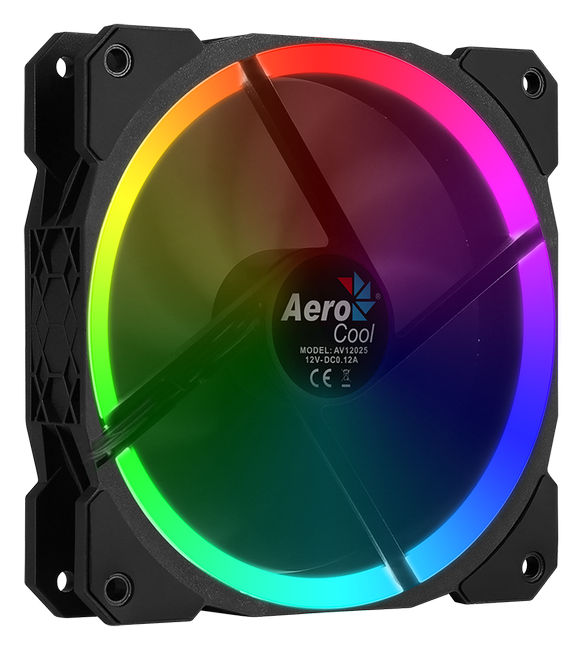 AeroCool Orbit