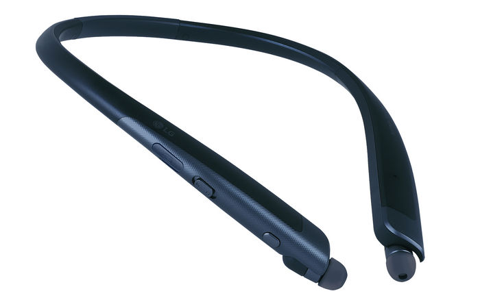 LG TONE Platinum SE