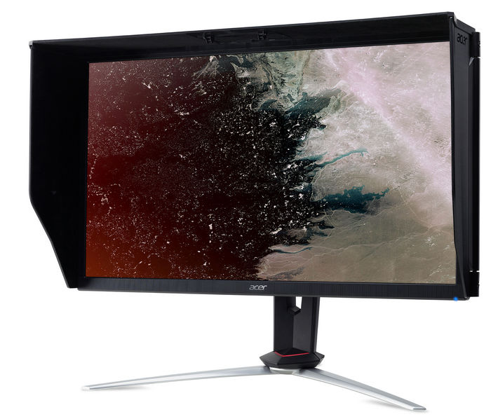 Acer Nitro XV273K