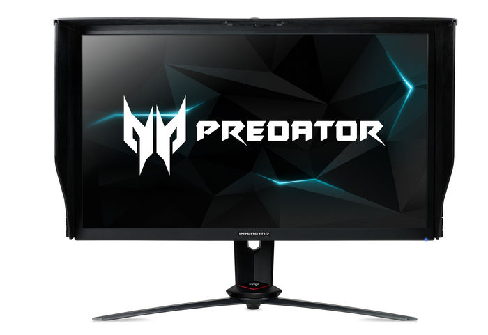Predator XB273K