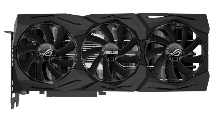 ROG STRIX RTX2080TI