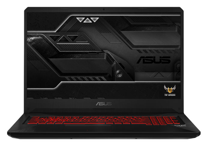 Red Matter (FX705)