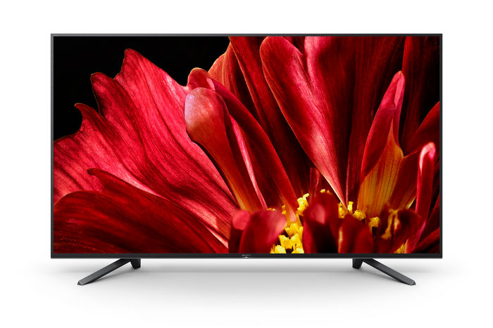 Sony ZF9