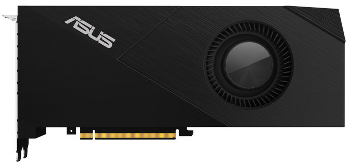 ASUS Turbo GeForce RTX 2080 Ti
