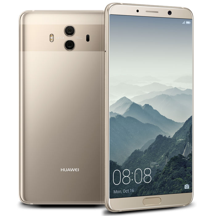 Huawei Mate 10 Pro